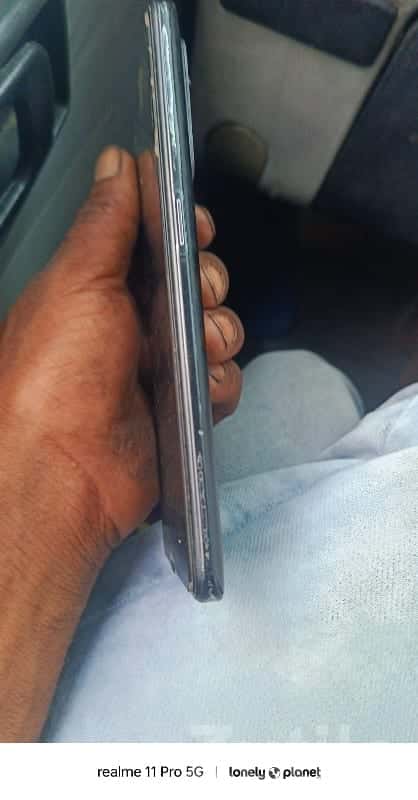 Realme 11 Pro 5G Smartphone Realme 11 Pro 5G Smartphone