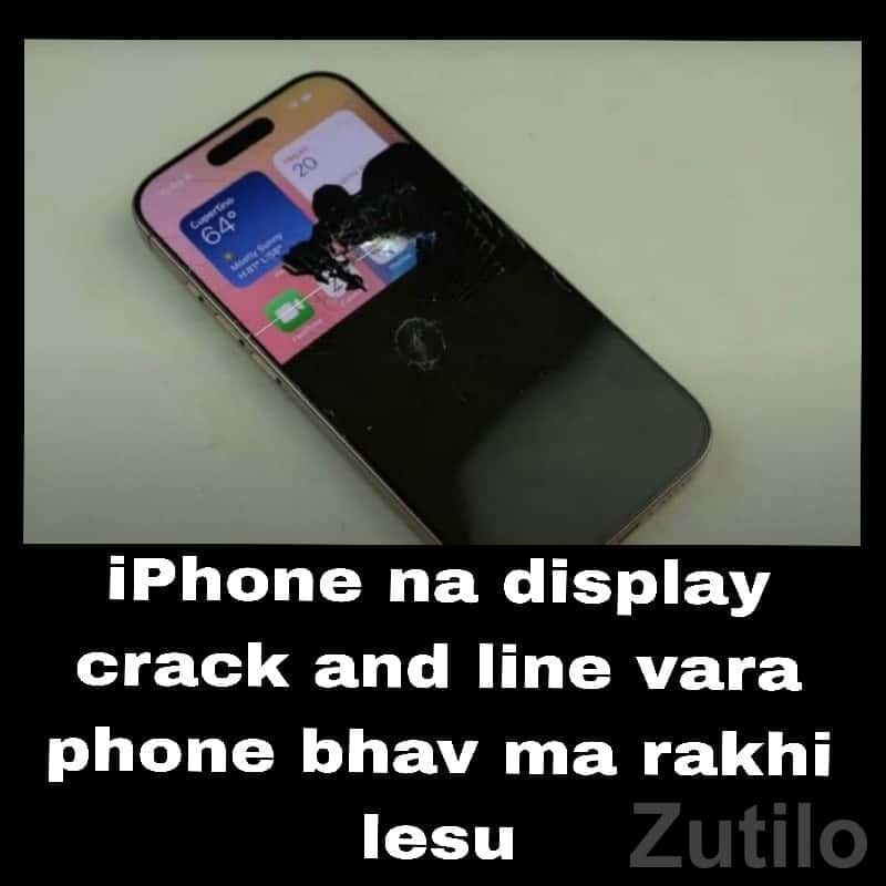 Buying Cracked iPhone & Android Displays Buying Cracked iPhone & Android Displays