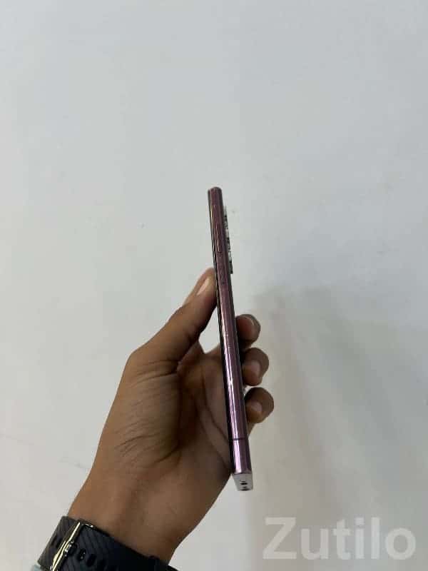 Samsung S22 Ultra Phantom Pink Samsung S22 Ultra Phantom Pink