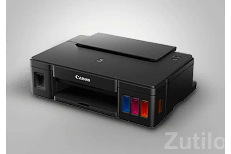 Canon Ink Tank Color Printer Canon Ink Tank Color Printer