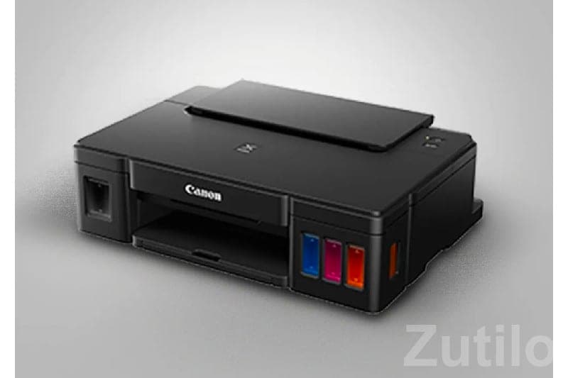 Canon Ink Tank Color Printer