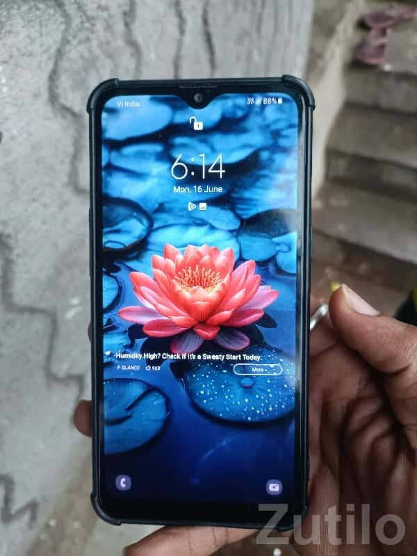 Used Samsung Android Phone – Good Condition Used Samsung Android Phone – Good Condition