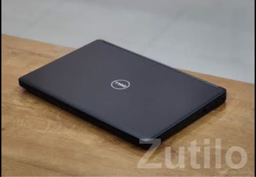 Dell Latitude 5480 Slim Business Laptop