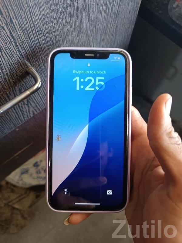 Apple iPhone XR Pink with Case Apple iPhone XR Pink with Case