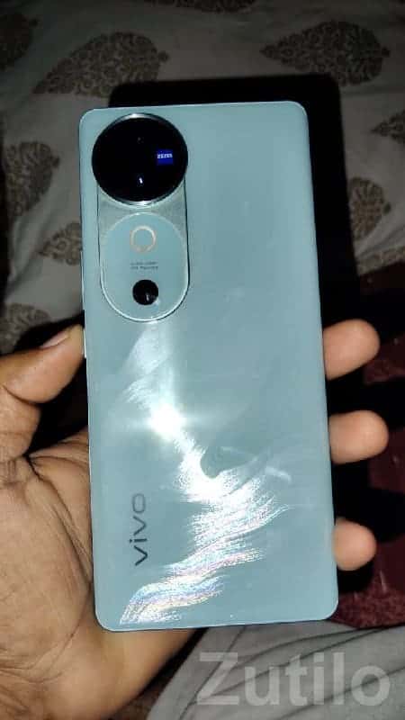 Vivo Mobile Finance Lock Unlocking Vivo Mobile Finance Lock Unlocking