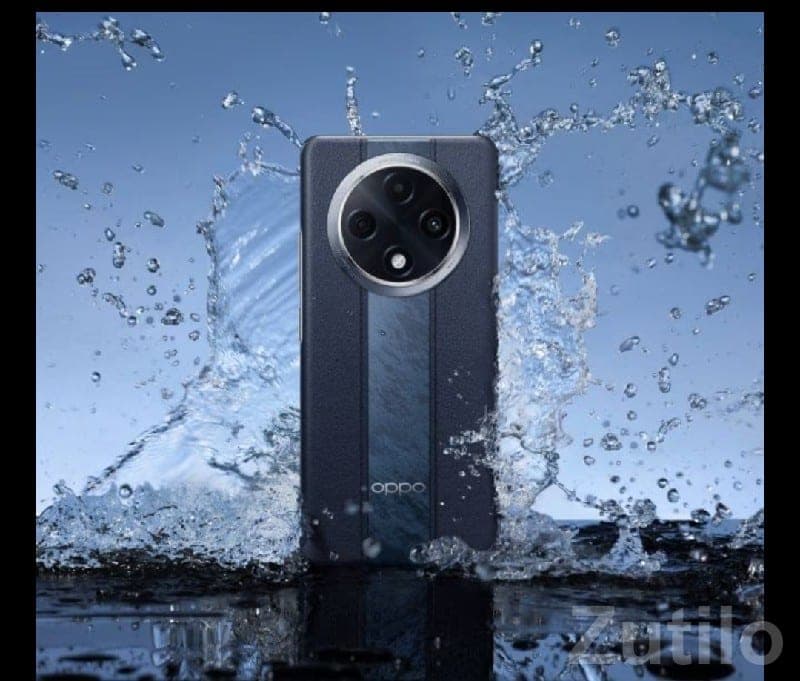 Oppo F27 Pro Plus Waterproof 5G Phone