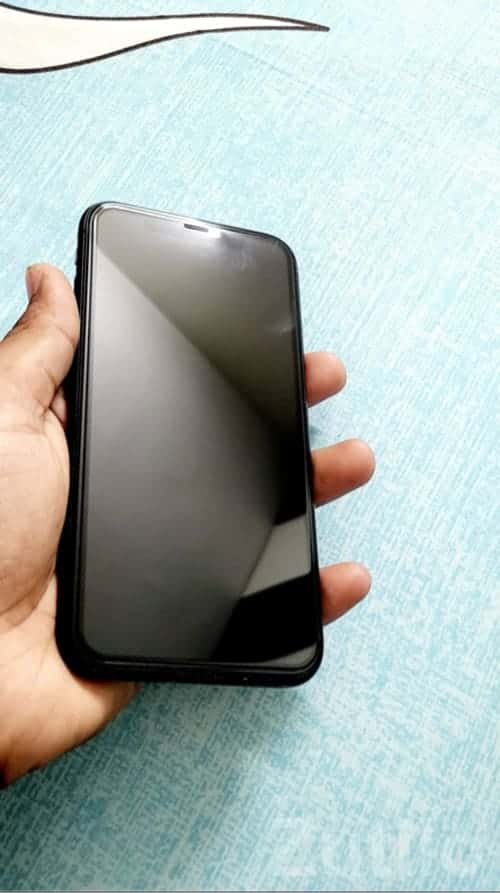 Apple iPhone XR 128GB Black Apple iPhone XR 128GB Black