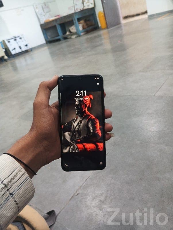 Vivo Y90 Smartphone in Top Condition