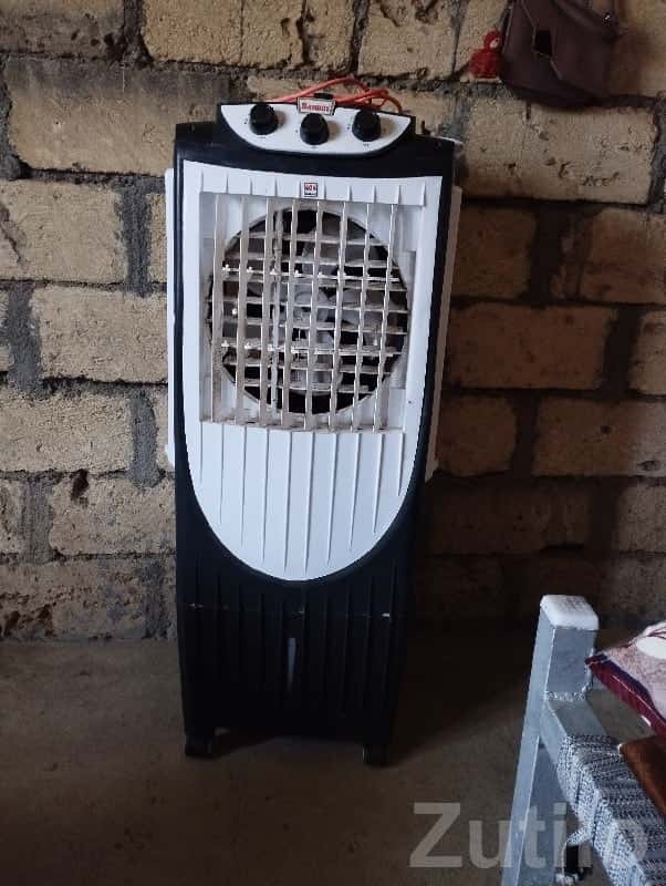 Branded Tower Air Cooler in Good Condition Branded Tower Air Cooler in Good Condition