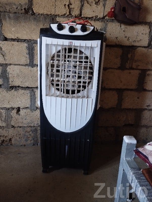 Branded Tower Air Cooler in Good Condition