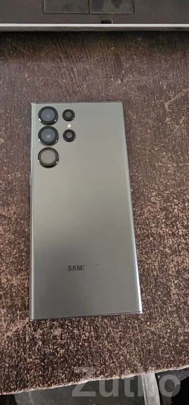 Samsung S23 Ultra 12GB 256GB Graphite Samsung S23 Ultra 12GB 256GB Graphite