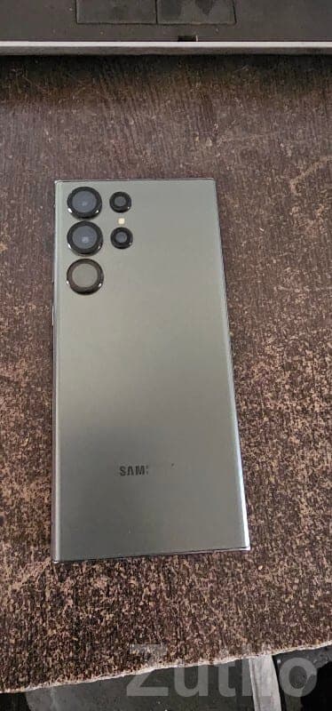 Samsung S23 Ultra 12GB 256GB Graphite