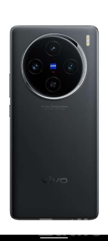 Vivo X100 16GB 512GB Zeiss Camera Phone Vivo X100 16GB 512GB Zeiss Camera Phone