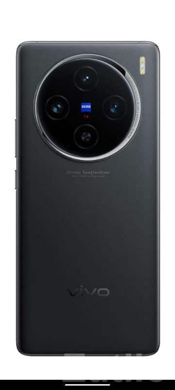 Vivo X100 16GB 512GB Zeiss Camera Phone Vivo X100 16GB 512GB Zeiss Camera Phone