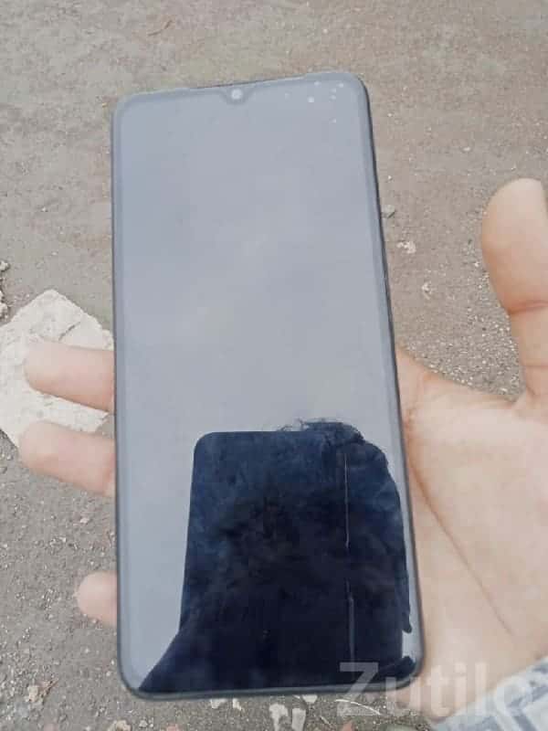 OPPO A59 5G Smartphone – Sleek Black OPPO A59 5G Smartphone – Sleek Black