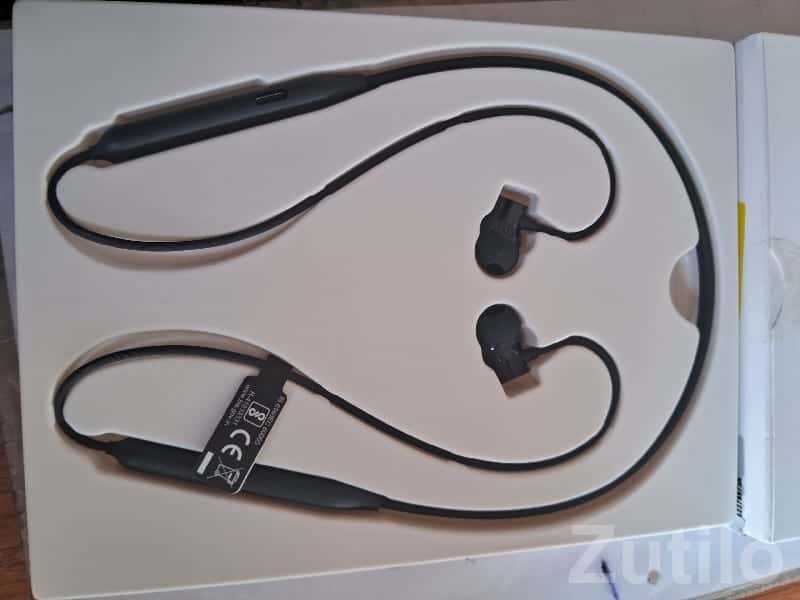 OnePlus Bullets Wireless Z2 Neckband OnePlus Bullets Wireless Z2 Neckband