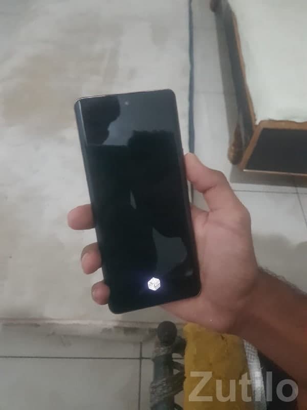 Vivo V40e Smartphone in Good Condition
