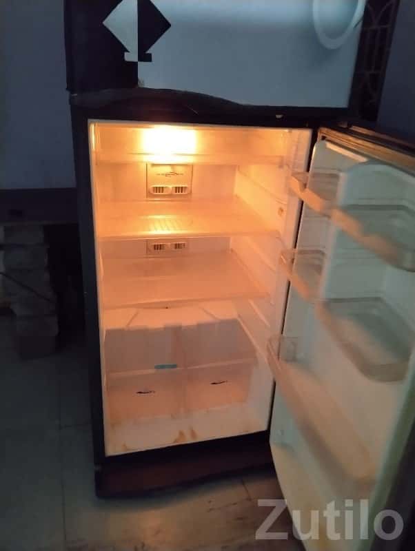 Godrej Single Door Refrigerator Used Godrej Single Door Refrigerator Used