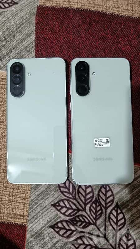 Samsung A56 New Model 5G Dual Camera Phone Samsung A56 New Model 5G Dual Camera Phone