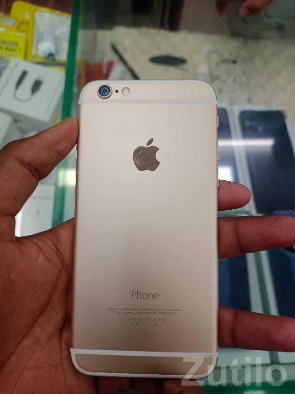 Used Gold Apple iPhone for Sale Used Gold Apple iPhone for Sale