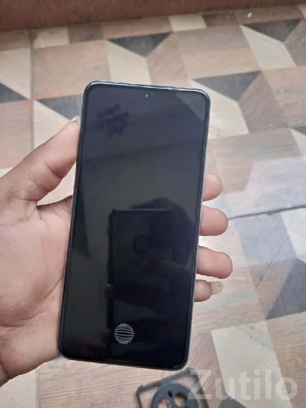 Sleek Black Android Smartphone Sale Sleek Black Android Smartphone Sale