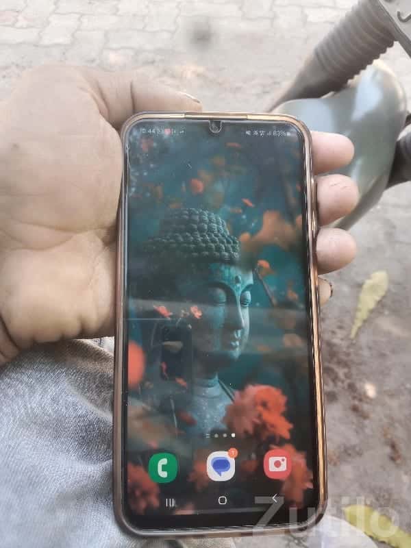 Used Samsung Android Smartphone Used Samsung Android Smartphone