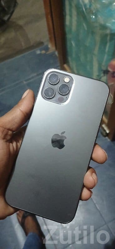 Apple iPhone 13 Pro Graphite 128GB Apple iPhone 13 Pro Graphite 128GB