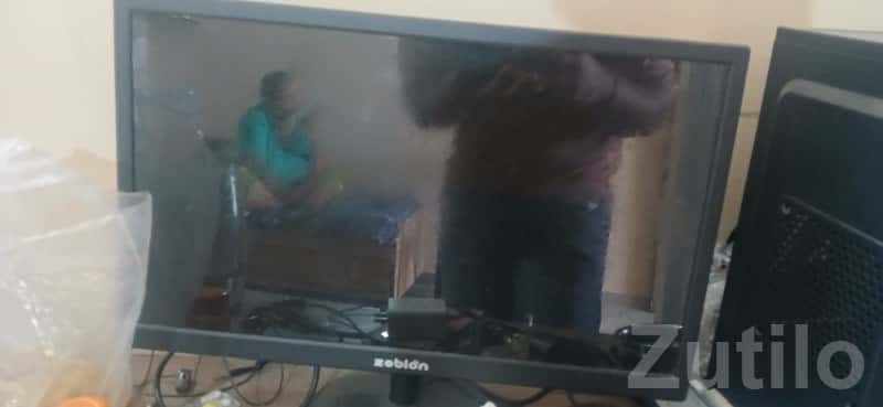 Zebion Desktop Computer Setup for Sale Zebion Desktop Computer Setup for Sale