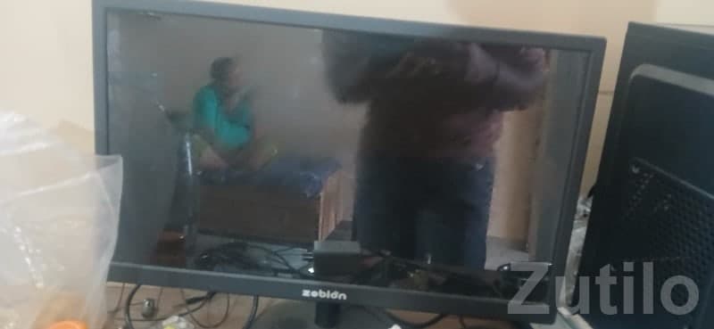 Zebion Desktop Computer Setup for Sale Zebion Desktop Computer Setup for Sale