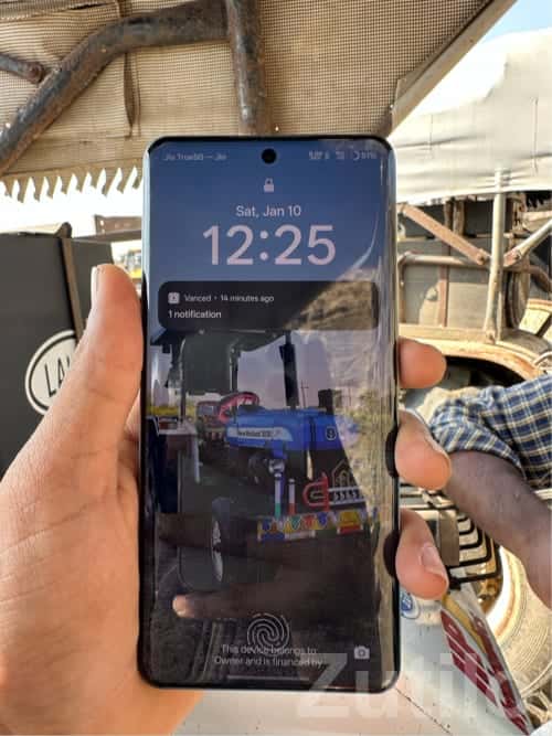 Bezel‑Less Android Smartphone for Sale Bezel‑Less Android Smartphone for Sale