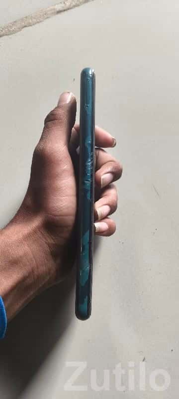 Samsung Galaxy A04s Green Smartphone Samsung Galaxy A04s Green Smartphone