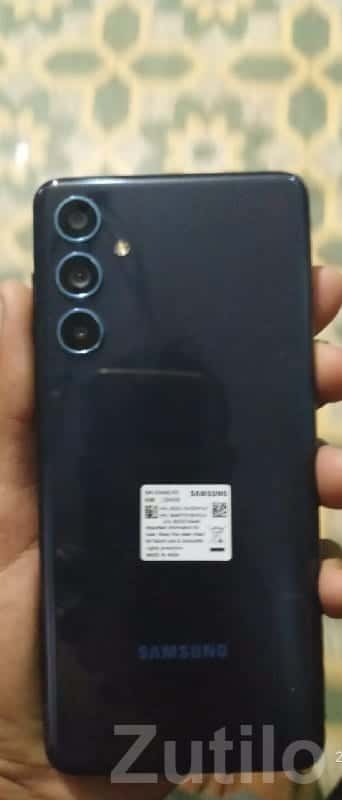 Samsung F54 5G Triple Camera Phone Samsung F54 5G Triple Camera Phone