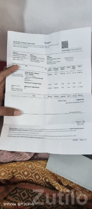 Infinix GT 20 Pro 5G Gaming Phone Infinix GT 20 Pro 5G Gaming Phone