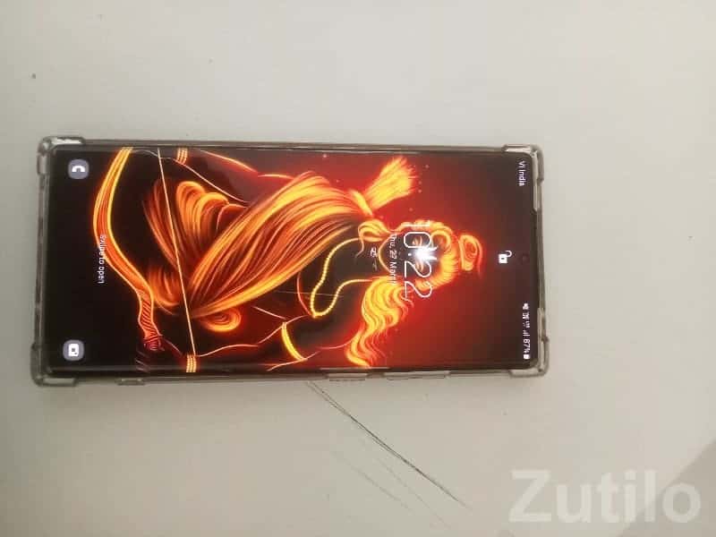 Samsung Galaxy Note 20 Ultra 5G – Premium Samsung Galaxy Note 20 Ultra 5G – Premium