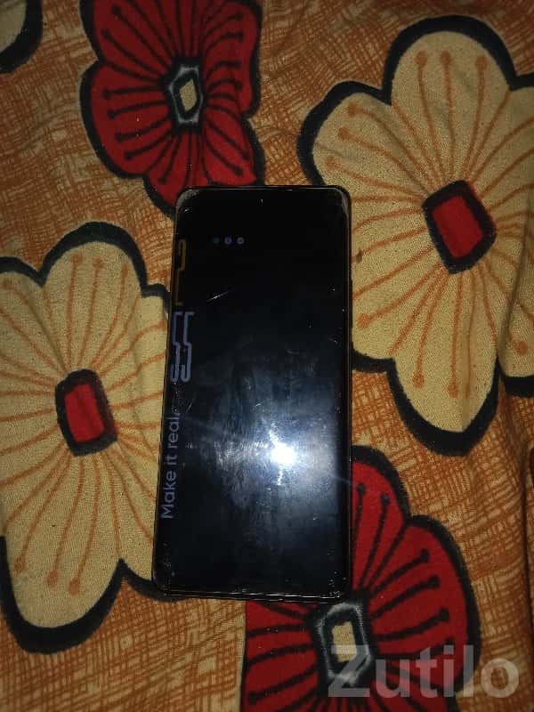 Realme Smartphone in Good Condition Realme Smartphone in Good Condition