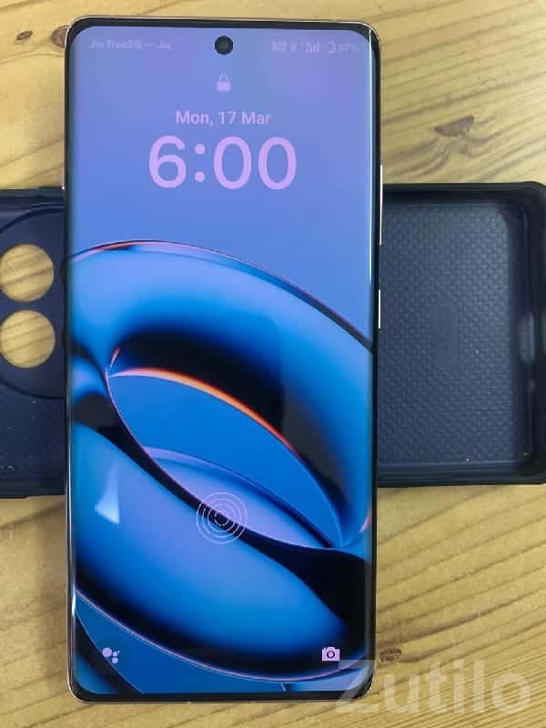 OnePlus 12R 5G AMOLED Display Phone OnePlus 12R 5G AMOLED Display Phone