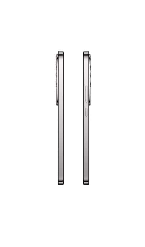 Sleek Premium Bezel‑Flat Smartphone Sleek Premium Bezel‑Flat Smartphone