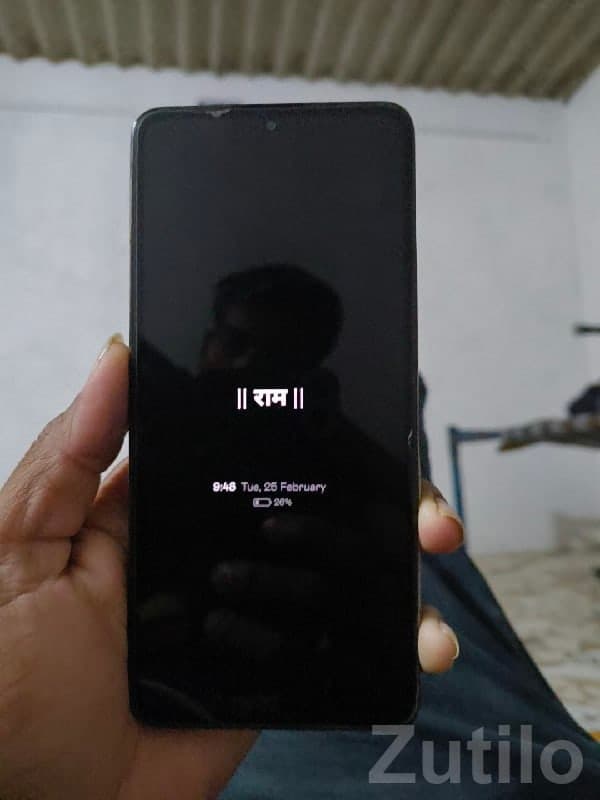 POCO X6 5G Smartphone for Sale