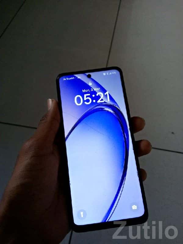 Oppo K12x 5G Smartphone for Sale Oppo K12x 5G Smartphone for Sale