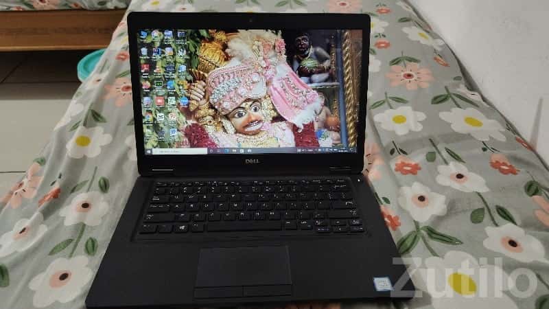 Dell Laptop in Good Condition for Sale Dell Laptop in Good Condition for Sale