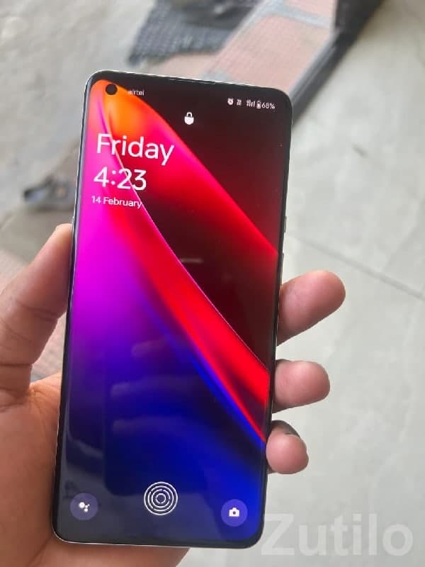 OnePlus 9 Pro 12GB 256GB - AMOLED Flagship