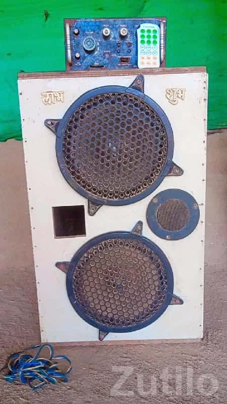 Dual Woofer Amplifier Speaker Setup Dual Woofer Amplifier Speaker Setup