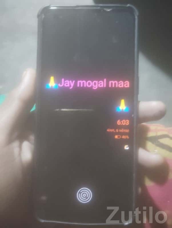 Oppo F17 Pro AMOLED Phone Oppo F17 Pro AMOLED Phone