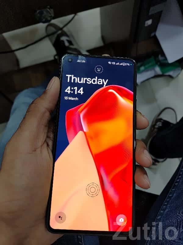 OnePlus 9R 5G Powerful Android Phone OnePlus 9R 5G Powerful Android Phone