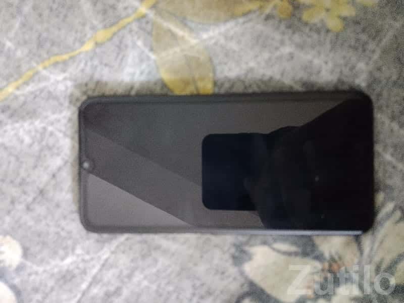 વેશ Smartphone – Black Touchscreen Phone વેશ Smartphone – Black Touchscreen Phone