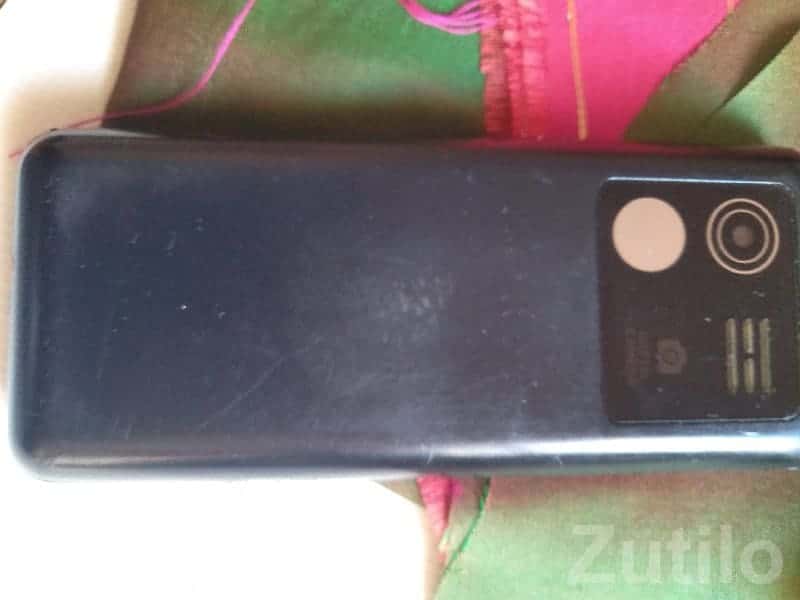 Used Jio Phone with Rear Camera Used Jio Phone with Rear Camera