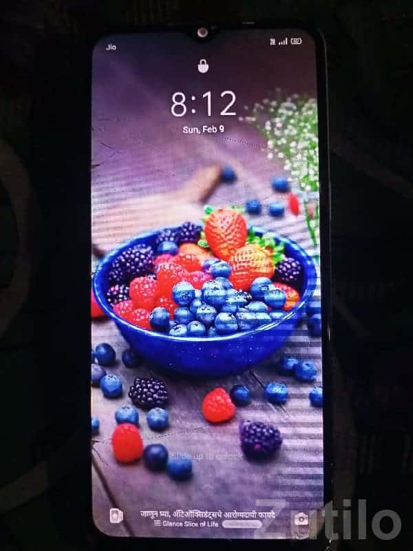 Android Smartphone with HD Display Android Smartphone with HD Display