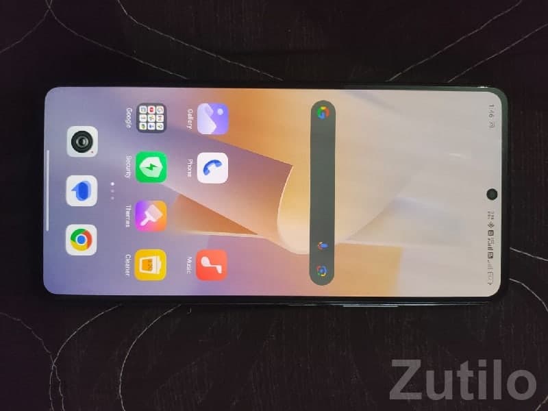 Mi 11T Pro AMOLED Display Smartphone - Mobile Phones - Bhesan - Image 1