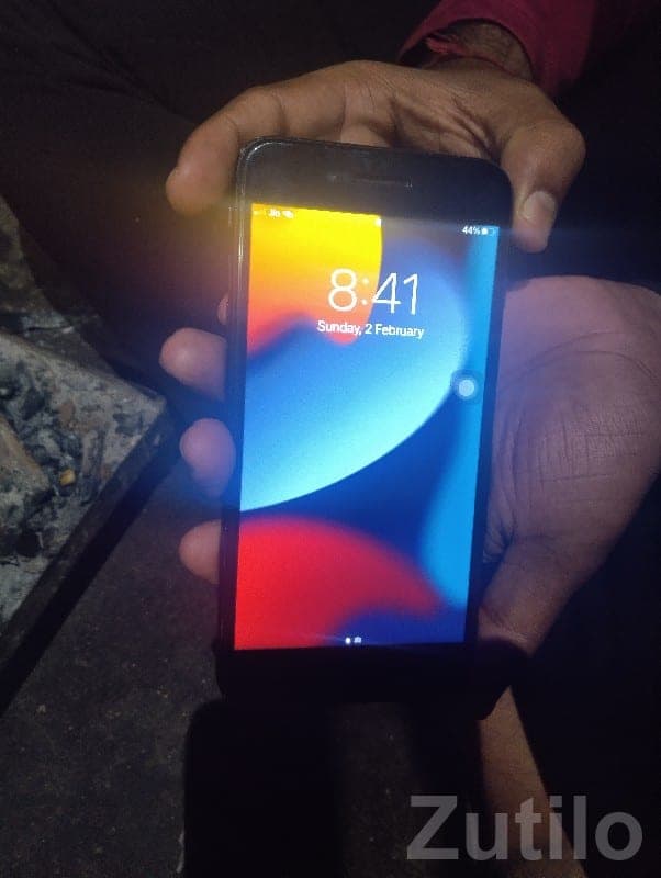 Apple iPhone 7 Plus 32GB Black Used