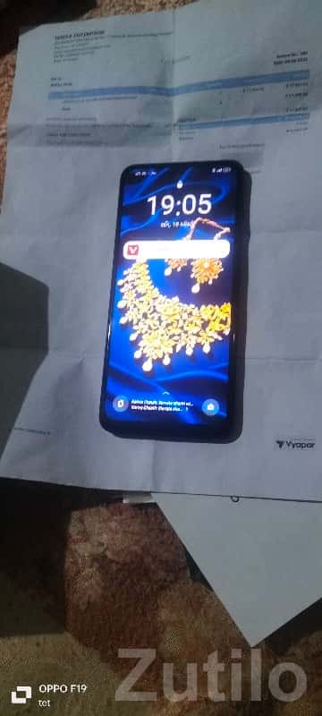 OPPO 5G Smartphone 8GB 128GB for Sale OPPO 5G Smartphone 8GB 128GB for Sale